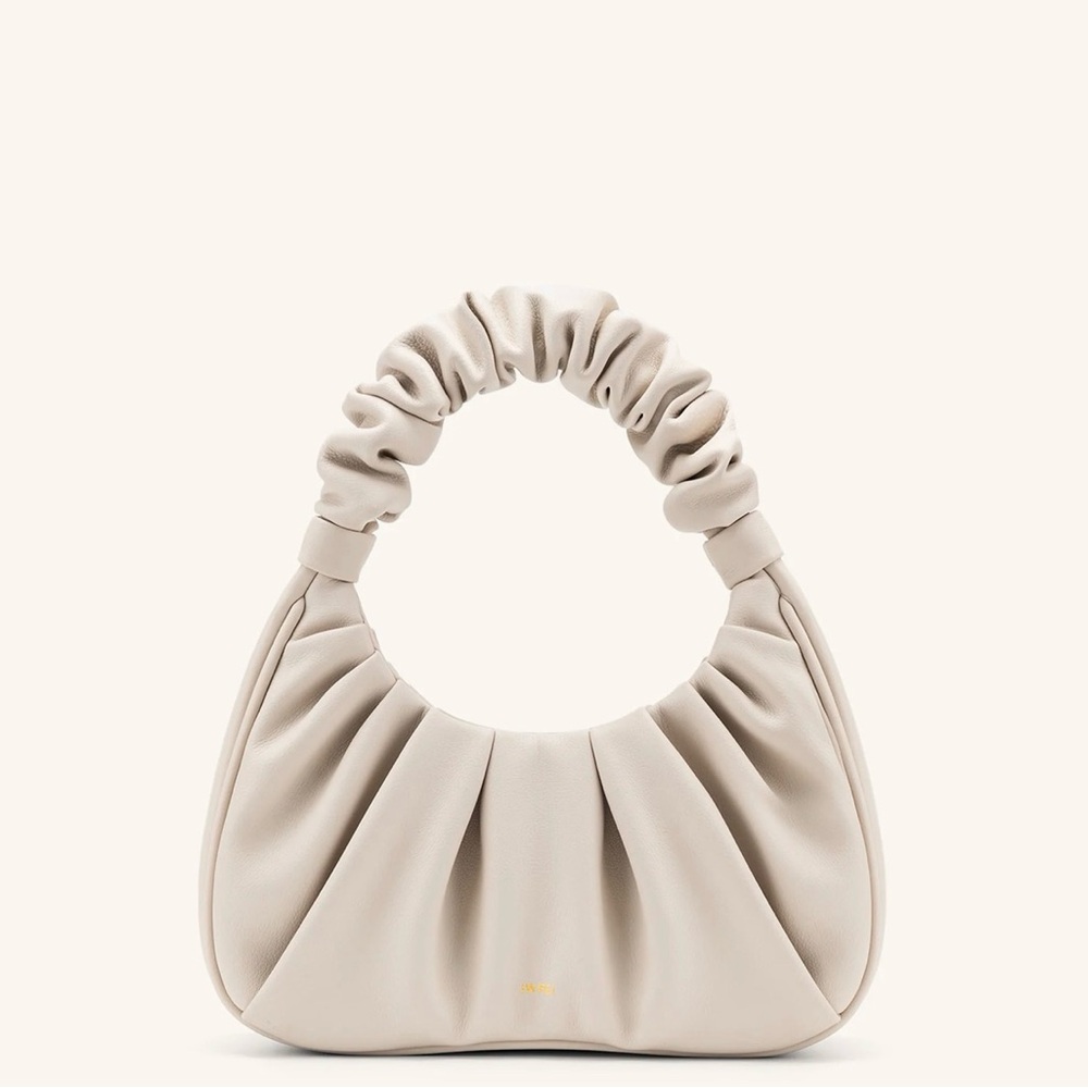 JW PEI -vegan leather shoulder bag